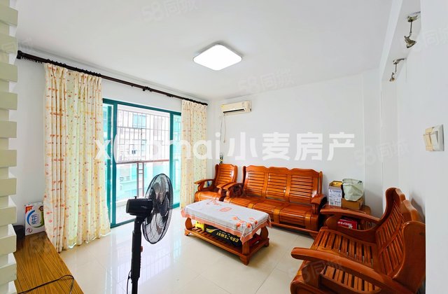 世纪金辉二期金辉东景D区3室2厅93.53㎡126万二手房图片