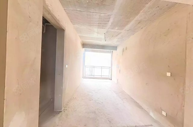 湖泉万象二期3室2厅91㎡30.8万二手房图片