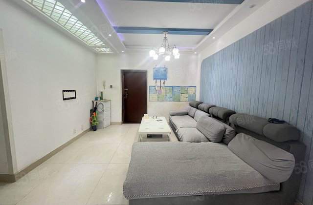 区妇幼 阳明 实验 精装电梯 交通购物方便 急售