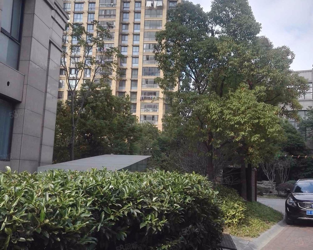 中海丁香花园小区详情,房价走势,房源,业主论坛】- 南通58同城