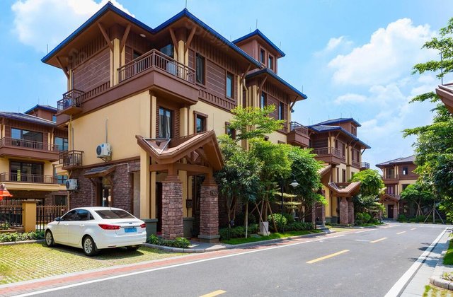 佛山房产信息 佛山二手房 高明二手房