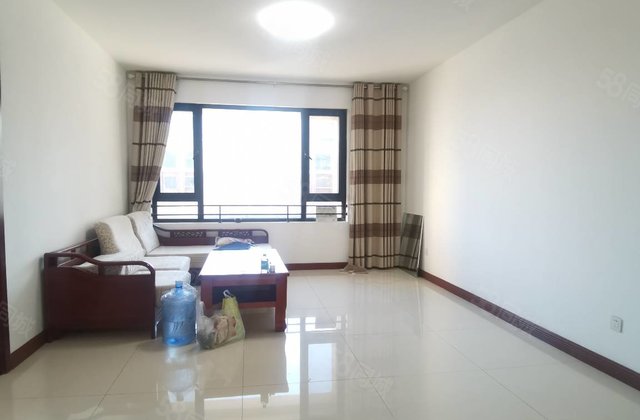 东昌东 实验旁 百合新城电梯洋房 元宝户型 带车储 免大税