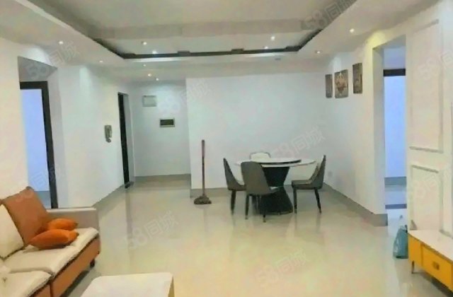 南湖雅苑4室2厅133.62㎡64万二手房图片