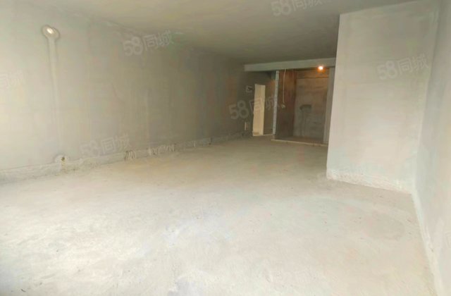 中航城国际社区(C区南区)3室2厅133.18㎡320万二手房图片