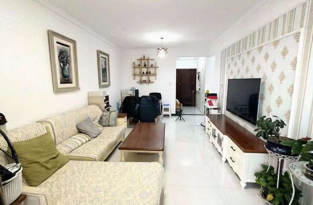 天润香墅湾(东区)2室1厅84.9㎡179万二手房图片