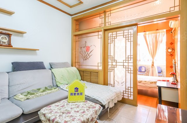 太原小户型住房
