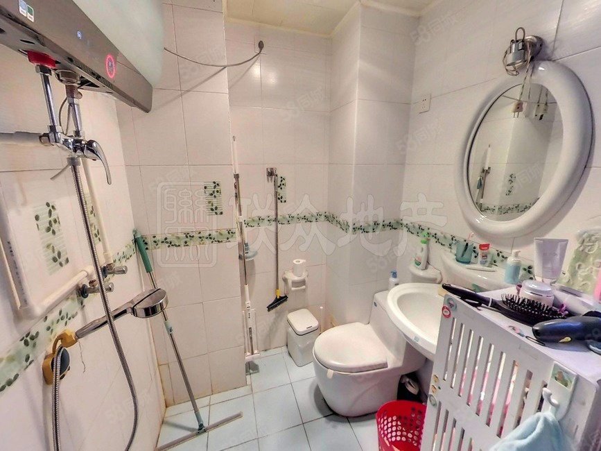 星光公寓3室2廳2衛(wèi)146.24㎡東南502萬