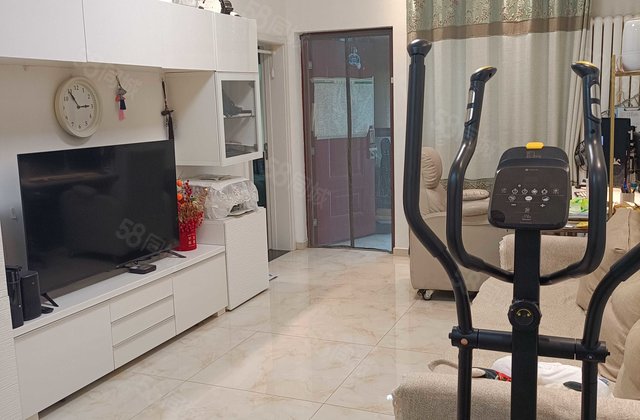 恒大御景湾(中区)2室2厅69.47㎡375万二手房图片