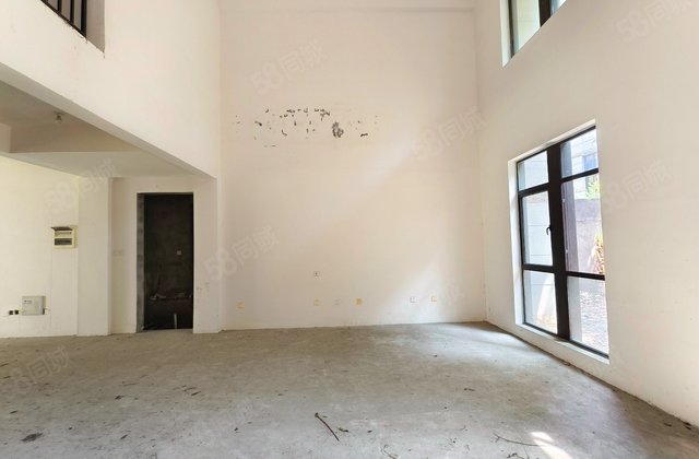 金河谷五期(别墅)4室2厅335.91㎡430万二手房图片