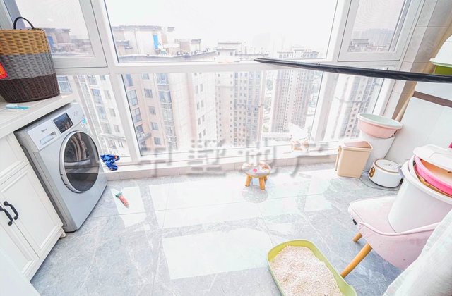 御安西苑3室2厅122㎡120万二手房图片