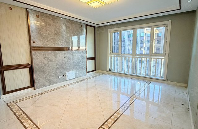 威廉公馆3室2厅139㎡66.8万二手房图片