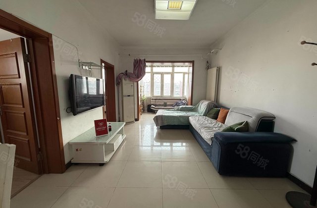 石园南区(石园南社区)2室2厅79.07㎡136万二手房图片