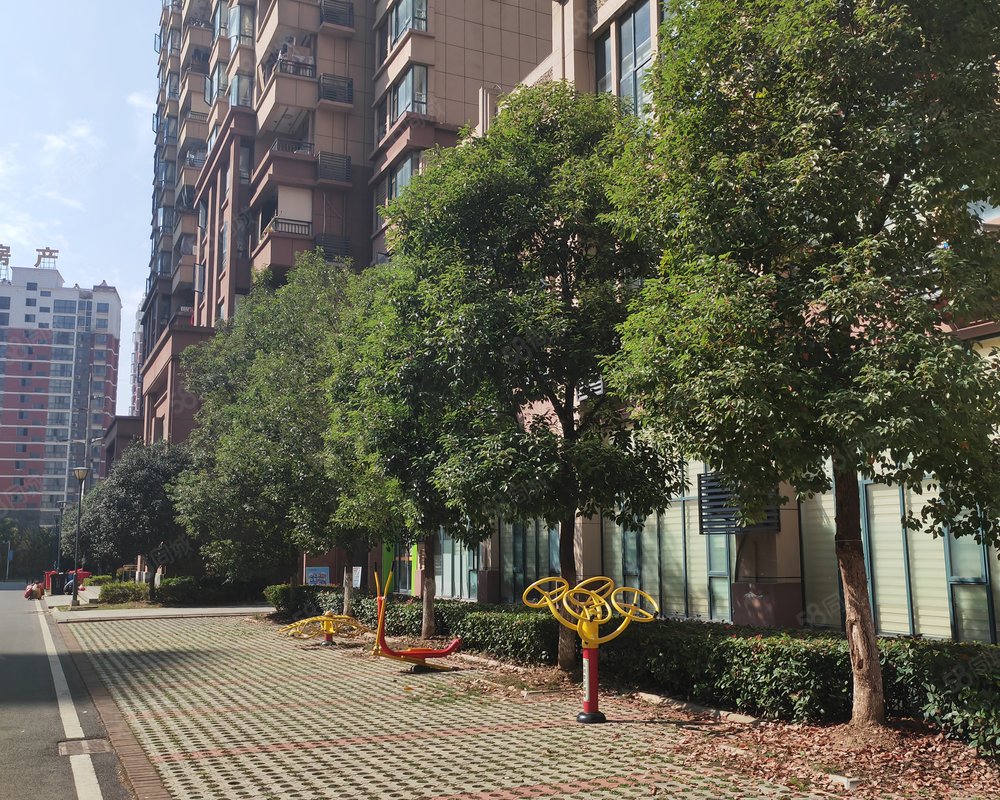 【阳光瑞城, 阳光瑞城小区详情,房价走势,房源,业主论坛】- 襄阳58