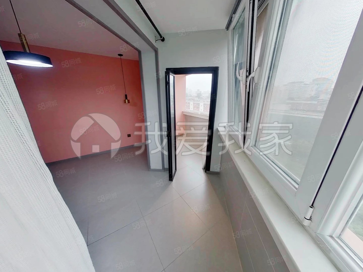 安華西里(三區(qū))2室1廳1衛(wèi)65.72㎡東南460萬(wàn)