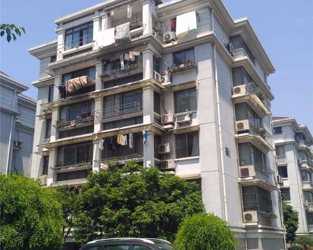 【政新花园, 政新花园小区详情,房价走势,房源,业主论坛】- 杭州58