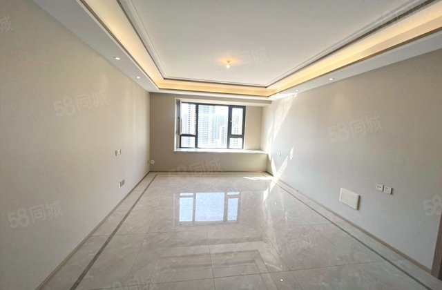 豪邦锦上3室2厅137.76㎡105万二手房图片