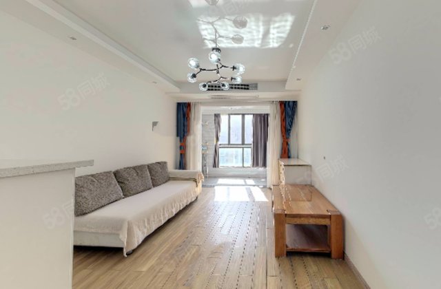 丽雅苑2室2厅92.91㎡175万二手房图片