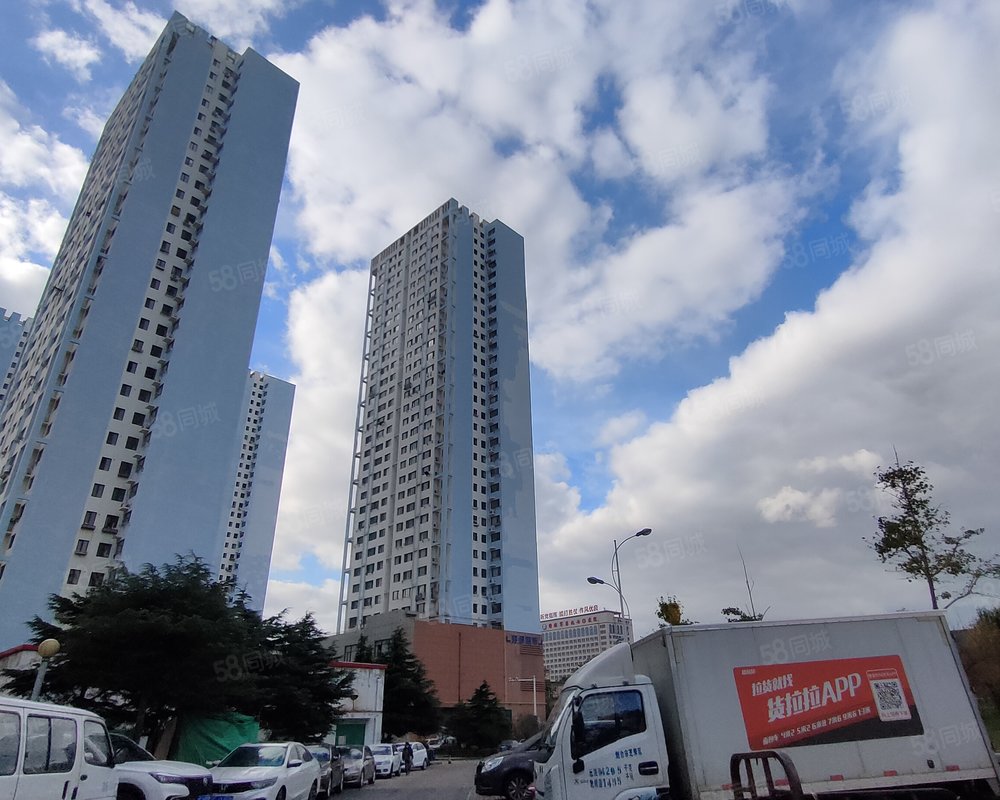 锦绣花园(芝罘)小区详情,房价走势,房源,业主论坛】- 烟台58同城