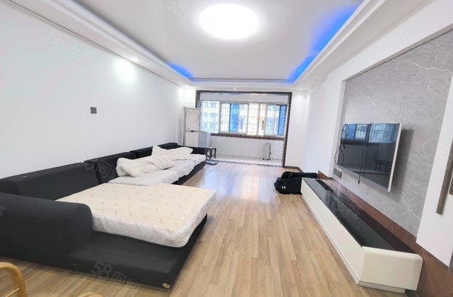 南苑花园3室2厅105.68㎡38.8万二手房图片