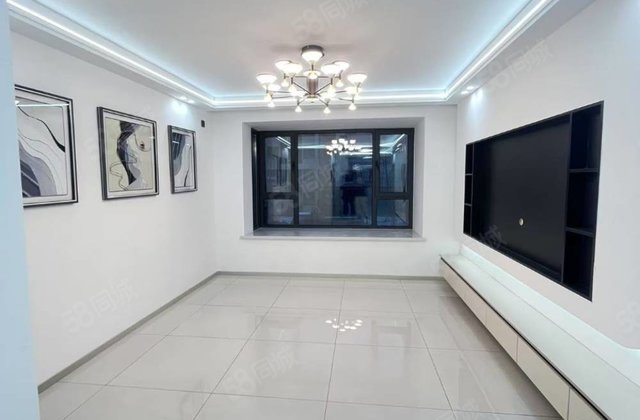 富强新城(A区)2室2厅77㎡28.5万二手房图片