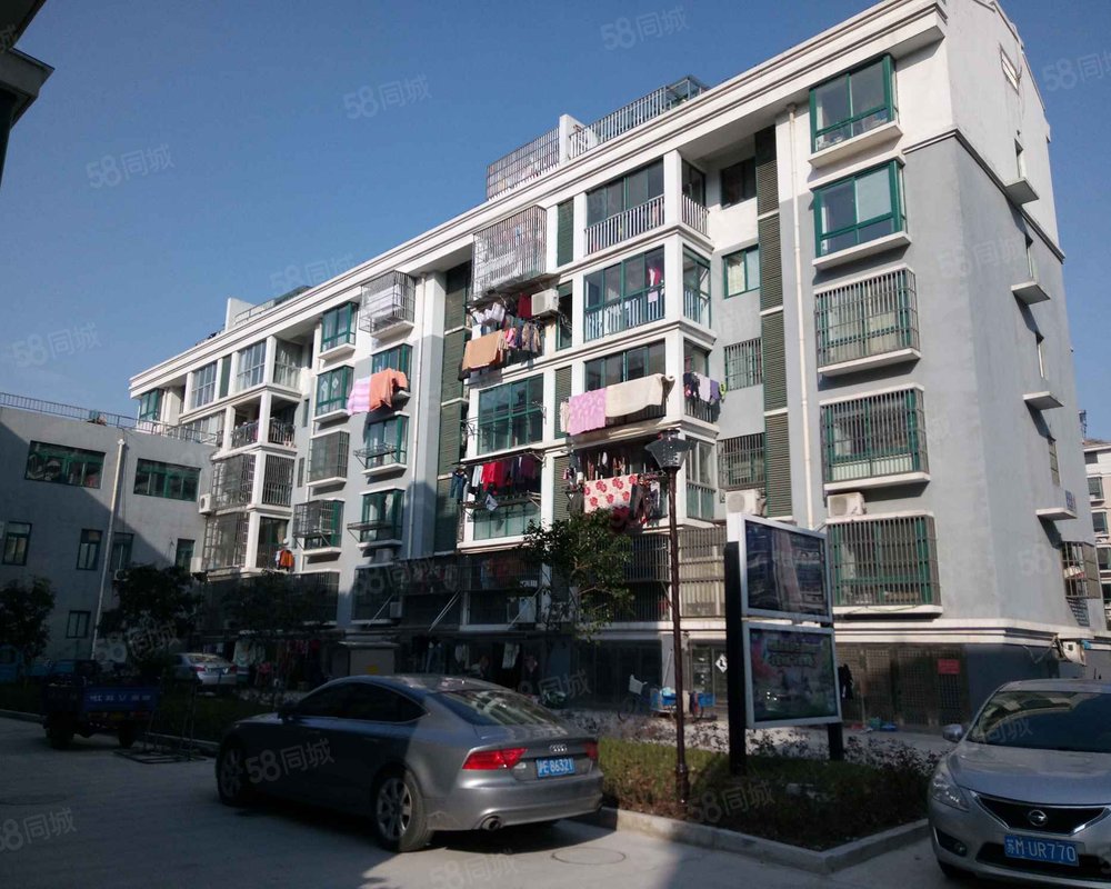 【金港嘉园, 金港嘉园小区详情,房价走势,房源,业主论坛】- 泰州58