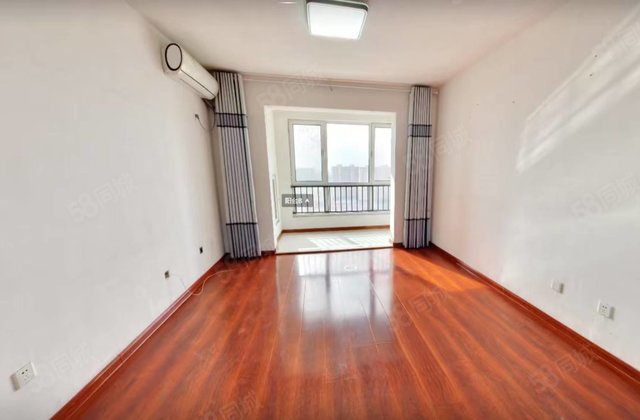 赵都新城缇香花舍3室2厅110㎡98万二手房图片