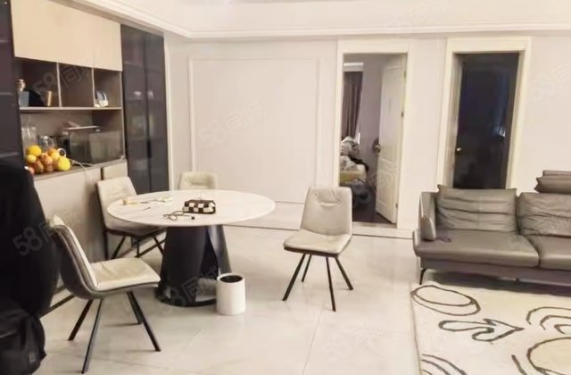 弘阳都江府二期3室2厅131.55㎡97万二手房图片