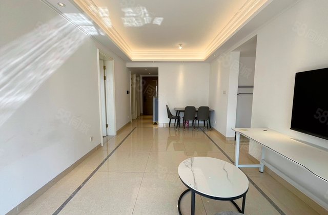 合景天銮3室2厅96.94㎡140万二手房图片