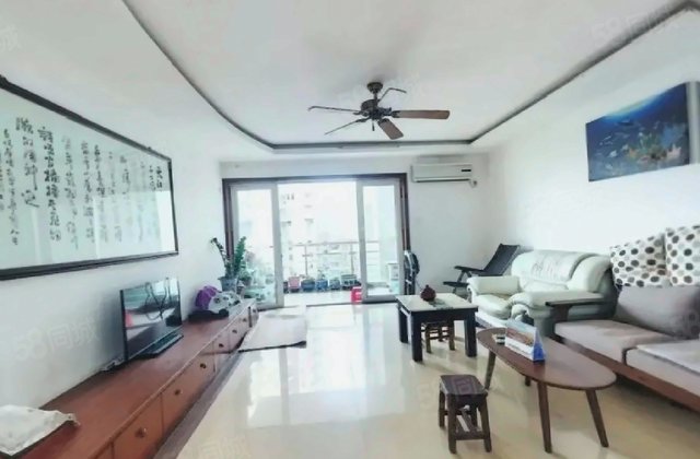 中信星光名庭4室2厅150.44㎡920万二手房图片