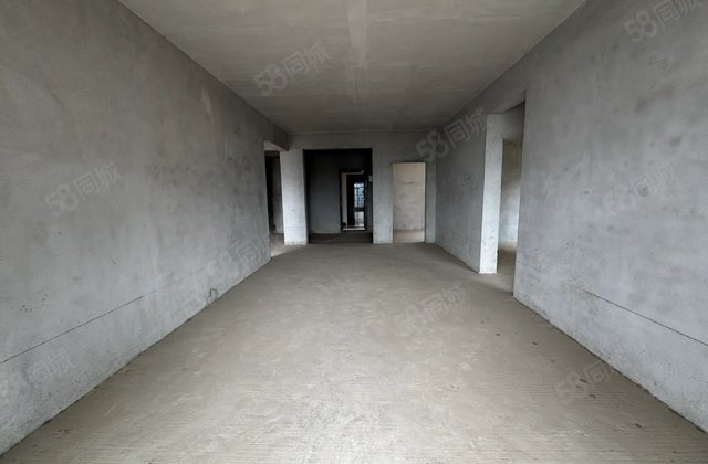 和公馆3室2厅90.7㎡32.8万二手房图片
