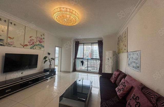 东太御风锦江3室2厅131㎡53.8万二手房图片