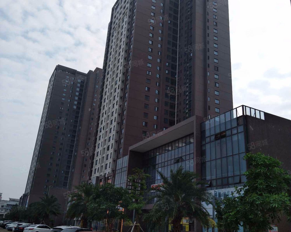 【双城汇, 双城汇小区详情,房价走势,房源,业主论坛】- 珠海58同城