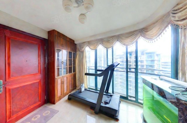 顺德雅居乐花园4室2厅144.34㎡178.1万二手房图片