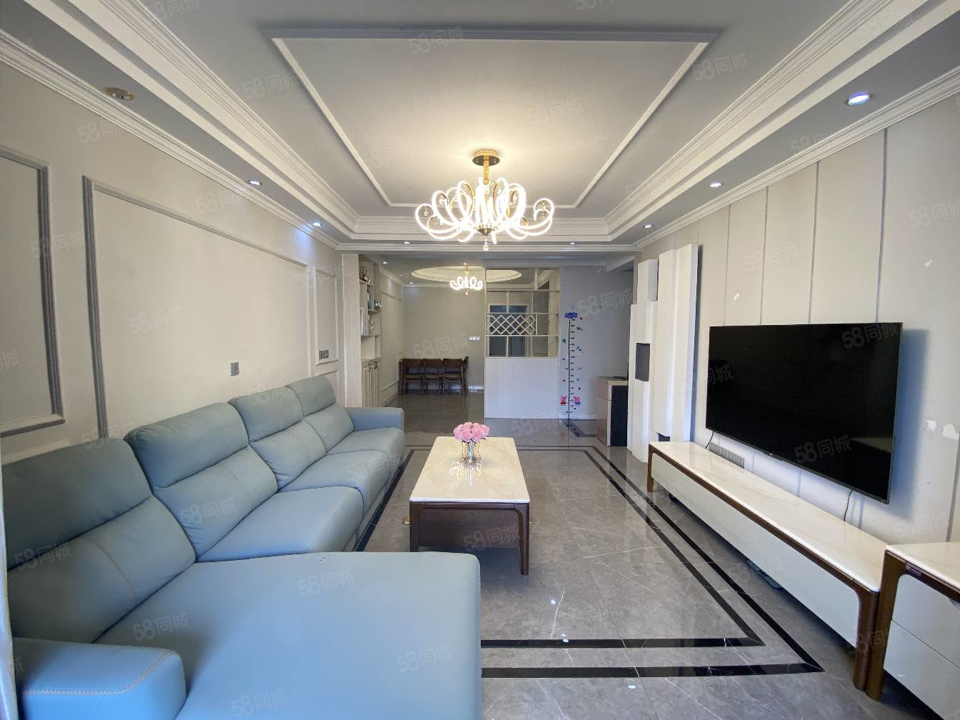 下午屯复式楼精装修契税满二房产证在手支持贷款