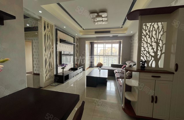 东海假日花园(东区)3室2厅107㎡48.8万二手房图片