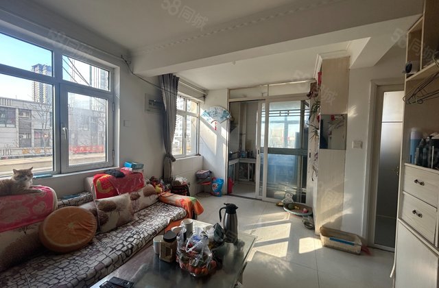 包过户！送储 送露台！总高16 中层 实验 当代 锦绣观邸