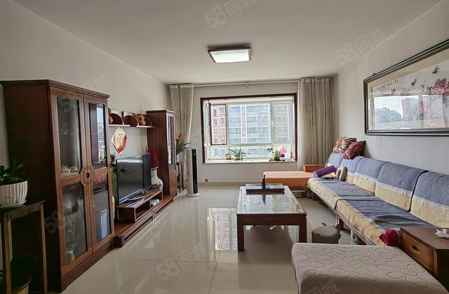 水城嘉苑 电梯房 紧邻湖边 看房方便 三室两厅 免大税