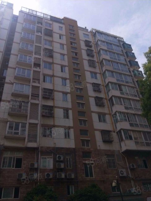 大庆路体育馆旁109.8w丨鼎盛时代丨好楼层丨精装修南北通透