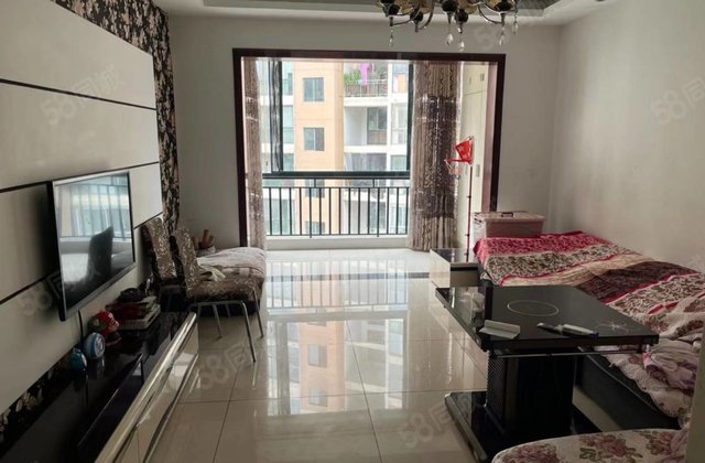 天都锦绣天地3室2厅110㎡32.8万二手房图片