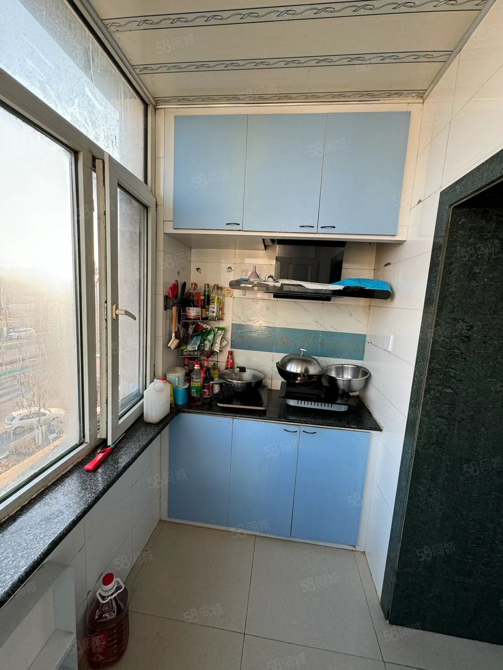 宇升花园3室2厅1卫97㎡南北19.9万