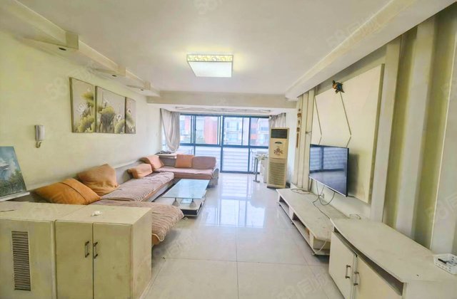 东方新城3室2厅106.94㎡66.8万二手房图片