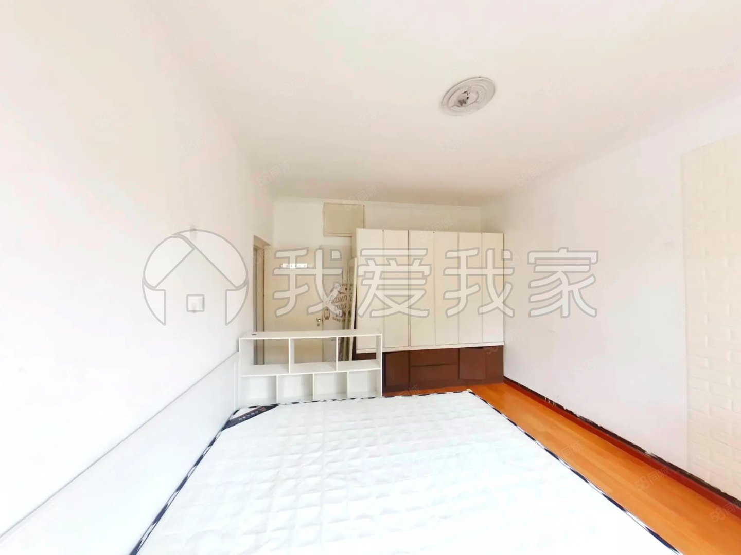 新興中巷小區(qū)1室1廳1衛(wèi)37.1㎡南315萬(wàn)