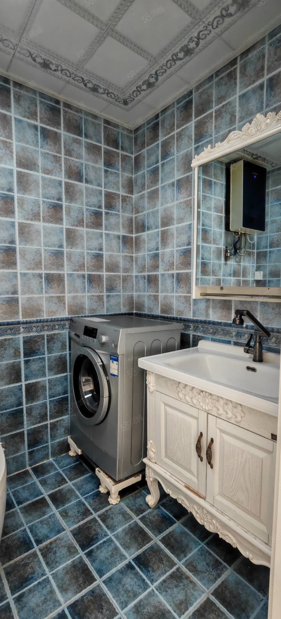 惠达八一景苑2室2厅1卫94.6㎡南北37.8万