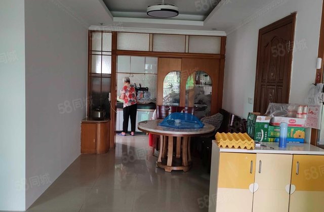 聚安楼5室2厅139㎡85万二手房图片