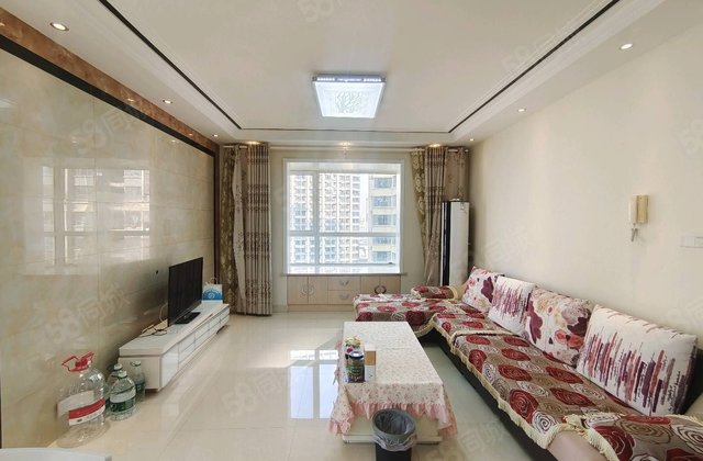 东昌东！东昌丽都西边户，带车位储藏室，免大税