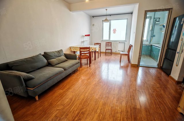 铁路安民小区 电梯房带储藏室 可三室 免大税