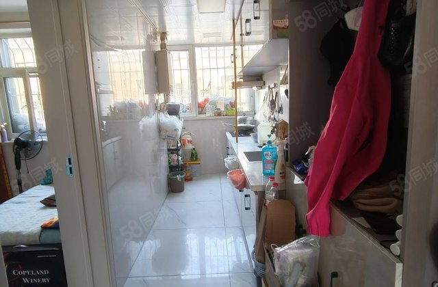 富强新城(J区)2室1厅60㎡21万二手房图片