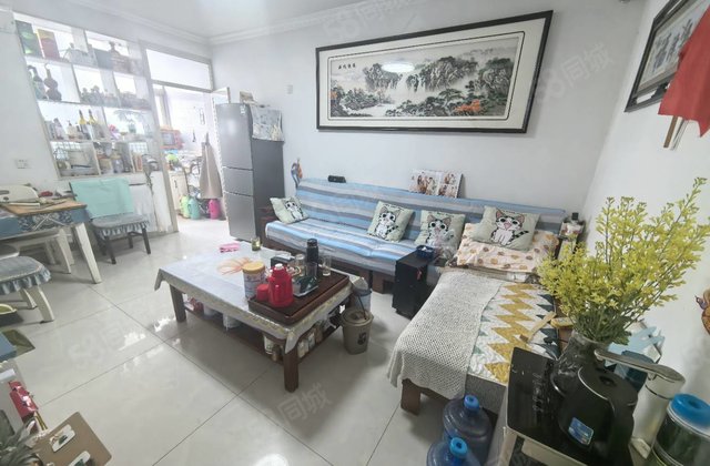 五星百货金鼎东临 东昌中学  房兴华路   聊建家属院 顶