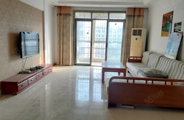 大地都市豪庭3室2厅151㎡115万二手房图片