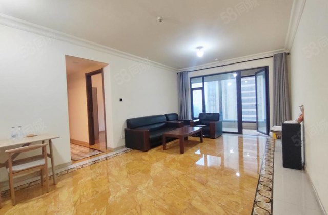 聊大附近 碧桂园翡丽 免大税 双阳台 有钥匙看房方便